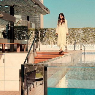 Mariana Rios feet photo thumbnail