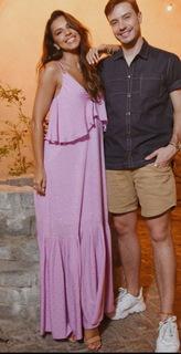 Mariana Rios feet photo thumbnail