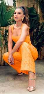 Mariana Rios feet photo thumbnail