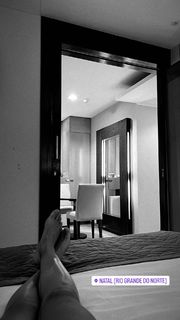 Mariana Rios feet photo thumbnail