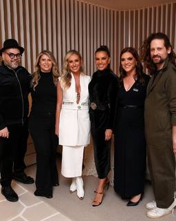 Mariana Rios feet photo thumbnail