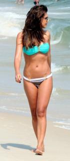 Mariana Rios feet photo thumbnail