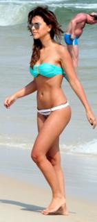 Mariana Rios feet photo thumbnail