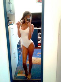Mariana Rodríguez feet photo 16