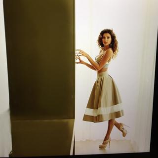 Mariana Rodríguez feet photo 17