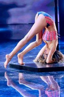 Mariana Rodríguez feet photo 12