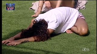 Mariana Rodríguez feet photo 12