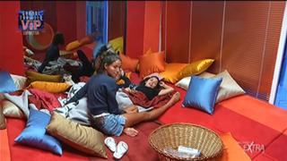 Mariana Rodríguez feet photo 12