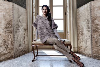 Mariana Rodríguez feet photo 14