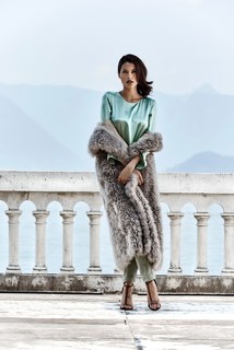 Mariana Rodríguez feet photo 13