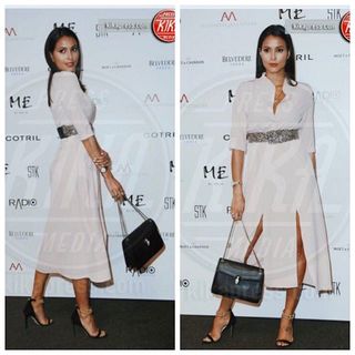 Mariana Rodríguez feet photo 20