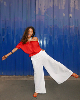 Mariana Rodríguez feet photo 16