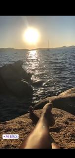 Mariana Rodríguez feet photo 11