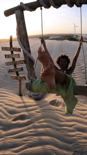 Mariana Rodríguez feet photo 7