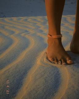Mariana Rodríguez feet photo 5