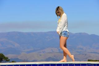 Mariana Sampaio feet photo 8