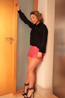 Mariana Sampaio feet photo 4