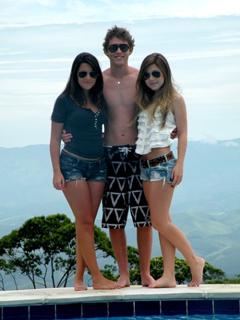 Mariana Sampaio feet photo 19