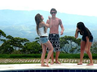 Mariana Sampaio feet photo 18