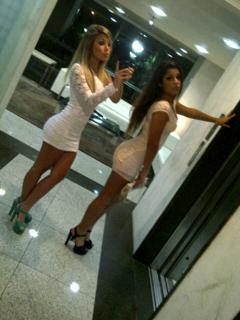 Mariana Sampaio feet photo 15