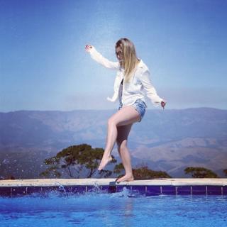 Mariana Sampaio feet photo 12