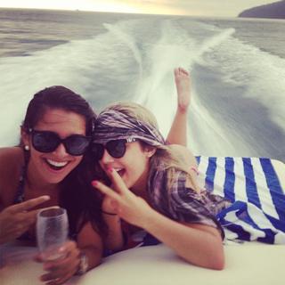 Mariana Sampaio feet photo 7