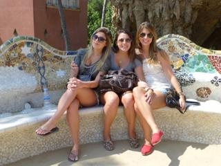 Mariana Sampaio feet photo 6