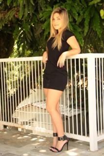 Mariana Sampaio feet photo 4