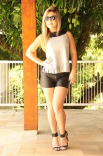 Mariana Sampaio feet photo 1