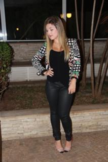 Mariana Sampaio feet photo 18