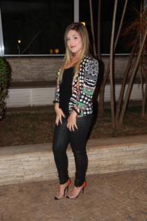 Mariana Sampaio feet photo 17