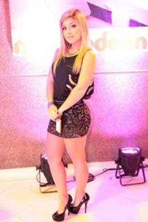 Mariana Sampaio feet photo 15