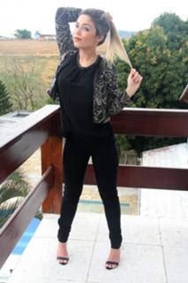 Mariana Sampaio feet photo 9
