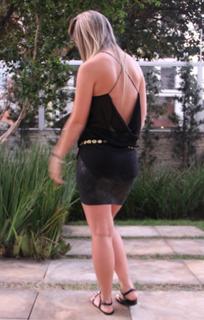 Mariana Sampaio feet photo 20
