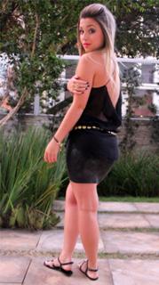 Mariana Sampaio feet photo 19