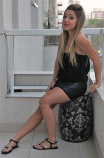 Mariana Sampaio feet photo 18