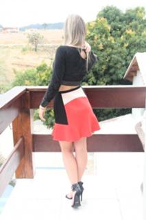 Mariana Sampaio feet photo 15