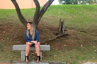Mariana Sampaio feet photo 14