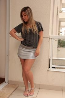 Mariana Sampaio feet photo 9