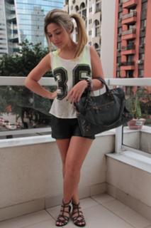 Mariana Sampaio feet photo 14