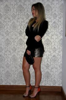 Mariana Sampaio feet photo 12
