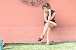 Mariana Sampaio feet photo 8