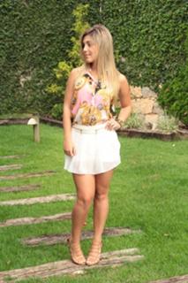 Mariana Sampaio feet photo 6