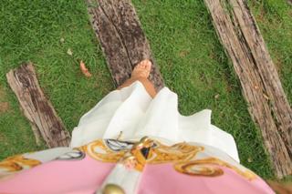 Mariana Sampaio feet photo 5