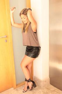 Mariana Sampaio feet photo 15