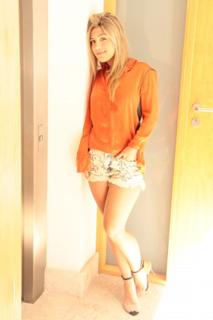 Mariana Sampaio feet photo 13