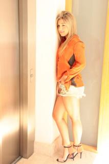Mariana Sampaio feet photo 12