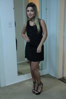 Mariana Sampaio feet photo 20