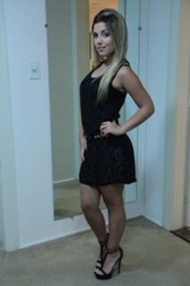 Mariana Sampaio feet photo 19
