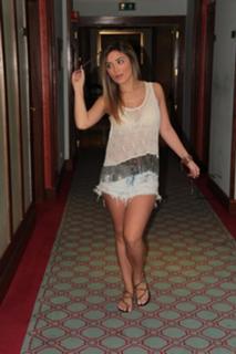 Mariana Sampaio feet photo 15